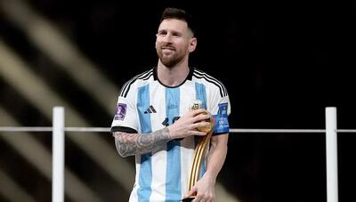 رده‌بندی پردرآمدترین فوتبالیست‌ها؛ مسی در تعقیب رونالدو