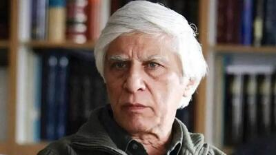 در رثای بهرام بیضایی/«ما به تهران نمی رسیم. ما همگی می میریم.»