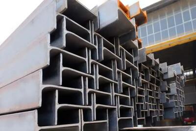 قیمت تیرآهن امروز ۷ دی ۱۴۰۴ + جدول