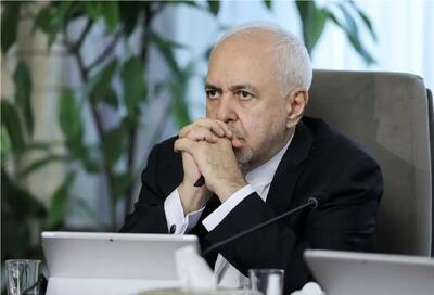  ظریف: ما هیچ وقت نمی‌خواستیم سلاح هسته‌ای بسازیم و هنوز هم نمی‌خواهیم بسازیم (فیلم)