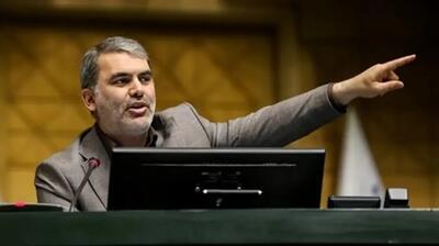 یک نماینده به پزشکیان: کسانی که این توضیحات را برایتان نوشته اند به رئیس‌جمهور خیانت کرده‌اند / بودجه ۴۱ درصد رشد دارد نه 2 درصد