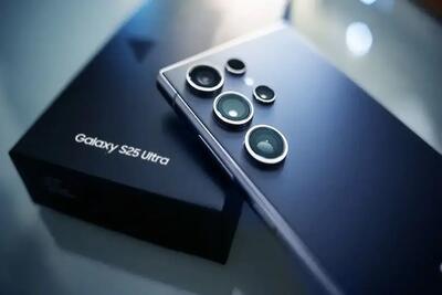 قیمت گوشی سامسونگ، شیائومی و آیفون امروز یکشنبه ۷ دی ۱۴۰۴