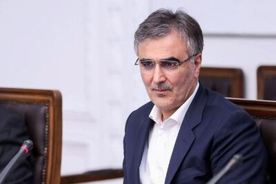 شوخی شوخی جدی شد؛ پاسخ فرزین به دلار ۱۵۰ هزار تومانی چه بود؟ (فیلم)