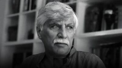 همه حمله های کیهان به بهرام بیضایی؛ «وقتی همه خوابیم»