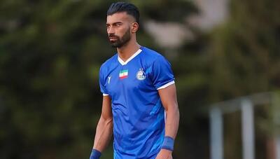 مقصد بعدی رامین رضاییان مشخص شد؛ در انتظار شاگردی مورایس