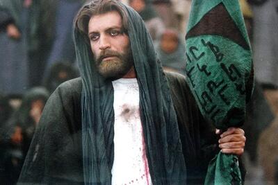  سکانسی تاریخی از «روز واقعه» در کارنامه بهرام بیضایی (فیلم)