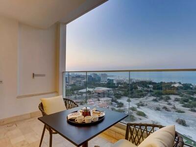  ۵ ویژگی که هتل ‌های برتر کیش را از بقیه هتل ها متمایز می‌کند