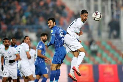 باخت ۰-۱ استقلال مقابل گل‌گهر سیرجان؛ رو دست تارتار به ساپینتو