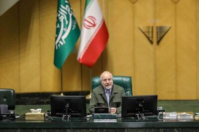 قالیباف: با توجه به تورم، افزایش ۲۰ درصدی حقوق در بودجه ۱۴۰۵ حتما اشکالات مربوط به خود را دارد/ بندبند این بودجه بر زندگی مردم تأثیر دارد