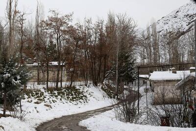 سه‌شنبه سرد در انتظار تهرانی‌ها