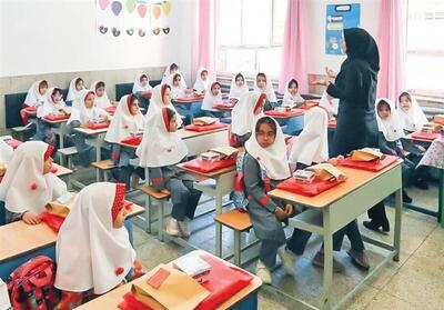 دوشنبه ۸ دی ماه کلاس‌های درس مدارس تهران دایر است