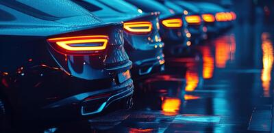 قیمت خودرو‌های ایران خودرو امروز یکشنبه ۷ دی ۱۴۰۴