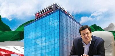 صنعت پتروشیمی؛ موتور قدرتمند اقتصاد ایران