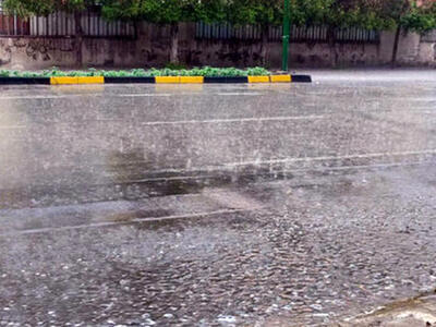 سدهای تهران در شرایط باورنکردنی قرار گرفت