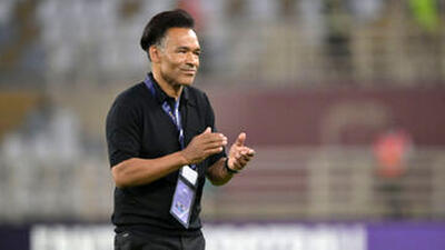 امشب مورایس یک دل سیر رقصید