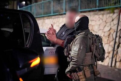 افشای 35 پرونده جاسوسی برای ایران در اسرائیل