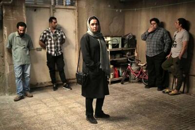  سکانسی از برادران لیلا که در ساعات اخیر وایرال شد