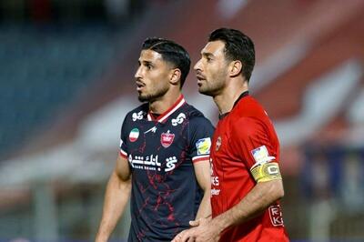 هشدار به شجاع؛ همن الان شکایتت را پس بگیر