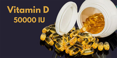  مصرف ویتامین دی و عادتی که باعث اختلال در خواب می شود