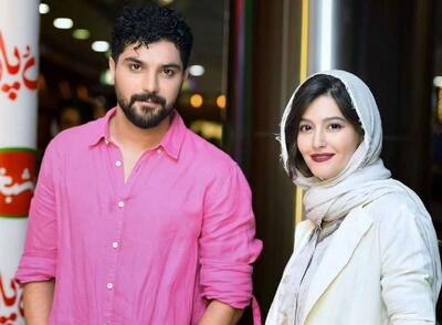  سینا مهراد هم به قاب تلویزیون بازگشت