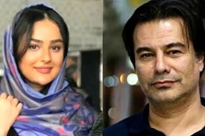  پست پراحساسِ میترا ابراهیمی برای ۹ ماهگی دخترش «رومی»