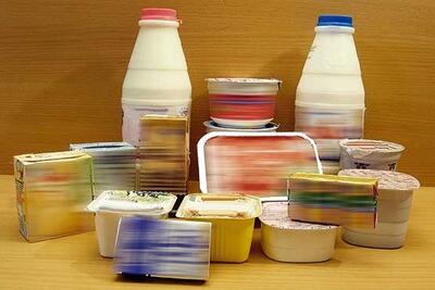 شیر، ماست و پنیر همچنان مردم را سورپرایز می‌کند