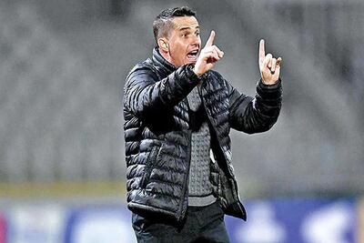 ۲ بازیکن لیگ برتری در فهرست خرید اوسمار