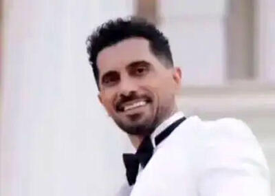 عکس دسته جمعی پرسپولیسی‌ها در مراسم ازدواج عالیشاه