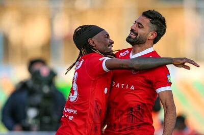 استقلال از دست پرسپولیس به دادگاه cas پناه می‌برد؟