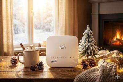  300 گیگ بسته با مودم LTE | ارسال رایگان و سیمکارت هدیه