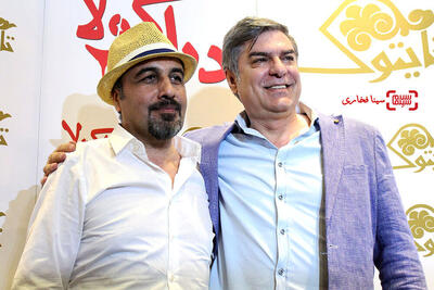  افشاگری یک تهیه‌کننده از زندگی خاص رضا عطاران