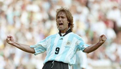 سفر تصویری در جوانی و پیری اسطوره‌های فوتبال جهان