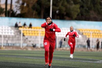 حکم شوکه‌کننده فدراسیون علیه ستاره پرسپولیس