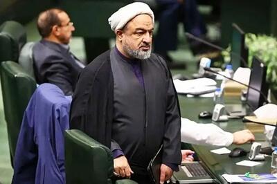 حمید رسایی تقاضای رفراندوم کرد