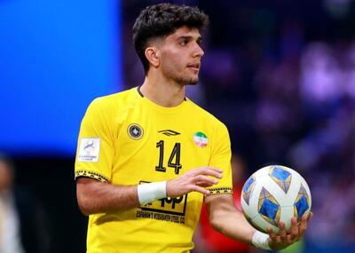 شرط غیرمنتظره سپاهان روی میز پرسپولیس