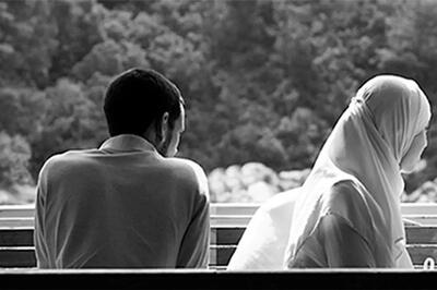 اظهارات جنجالی یک استاد حوزه درباره «تمکین زن حتی روی شتر»