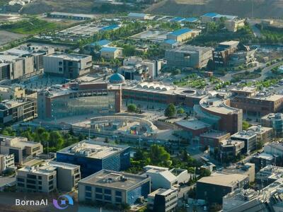  کمپ‌های فناوری برای اولین‌بار در منطقه نوآوری ایران شکل می‌گیرد