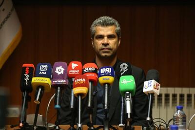 ساعی: در انتخابات شرکت می‌کنم و برنامه دارم/ تکلیف ریاست فدراسیون حداقل در ۷۰ روز مشخص می‌شود