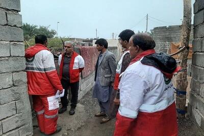  با توجه به هشدار هواشناسی؛  ستاد مدیریت بحران شهرستان دلگان در حالت آماده‌باش قرار گرفت