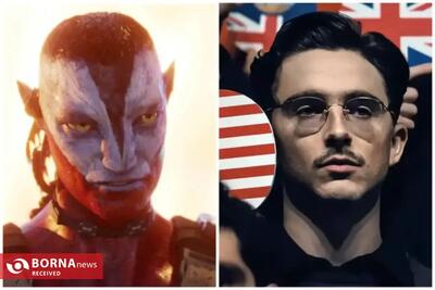 «آواتار ۳» همچنان صدرنشین گیشه؛ «مارتی سوپریم» و «زوتوپیا ۲» صعود کردند