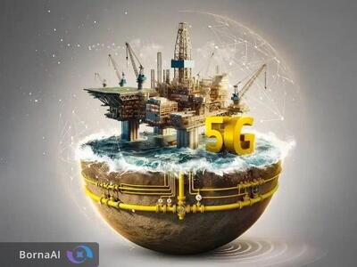  حضور راهکارهای سازمانی ایرانسل در نمایشگاه فناوری اطلاعات عسلویه