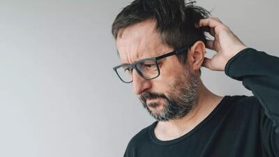  این نوع فراموشی نشانه ابتلا به آلزایمر است