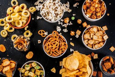  خوردن بیش از حد غذاهای شور چه بلایی سرتان می آورد؟