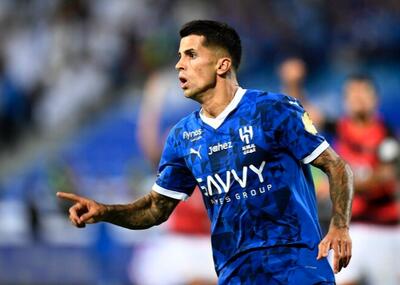 شوک اینزاگی به کانسلو؛ ستاره پرتغالی از فهرست لیگ عربستان کنار رفت