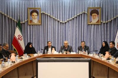  معاون استاندار اردبیل: نگاه امنیتی به پدیده‌های اجتماعی مانع حل مسائل است