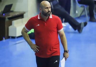  سنگدوینی: مسئولان ارشد استانهای دیگر خواهان امتیاز پاس گرگان هستند