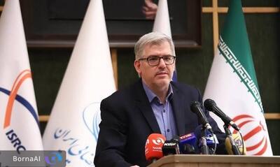  ایران در میان ۱۰ کشور دارای توان فضایی در جهان است