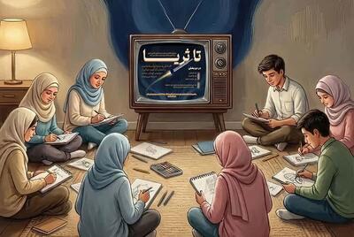  رویای آسمان در اندیشه کودکان؛ آغاز رویداد علمی «تا ثریا» برای کودکان ایرانی