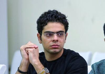 اشرفی به عنوان مدیررسانه باشگاه فلامینگو منصوب شد