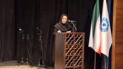  شخصیت و منش استاد فانی موجب ماندگاری این چهره ادبی و فرهنگی شده است 